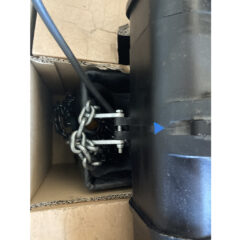 LIFTKET (Chainmaster) 500kg D8+2