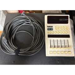Lexicon 480L Digital Effects System