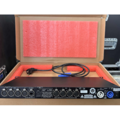 MA Light GrandMA2 on PC 8Port Node-2