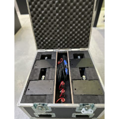 MagicFx CO2 Jet Effect Machine