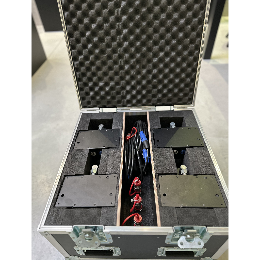 MagicFx CO2 Jet Effect Machine