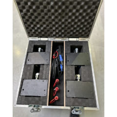 MagicFx CO2 Jet Effect Machine