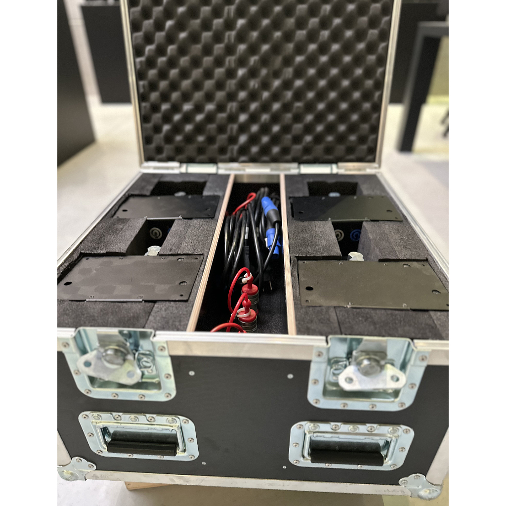 MagicFx CO2 Jet Effect Machine
