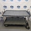 Magliner Gemini Senior Two-Tier Convertible Mobile Equipment Trolley