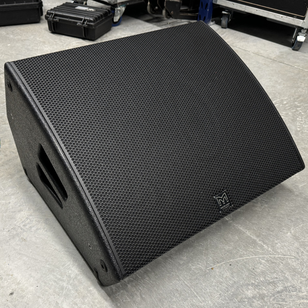 Martin Audio LE200 15" Passive Coaxial Stage Monitor