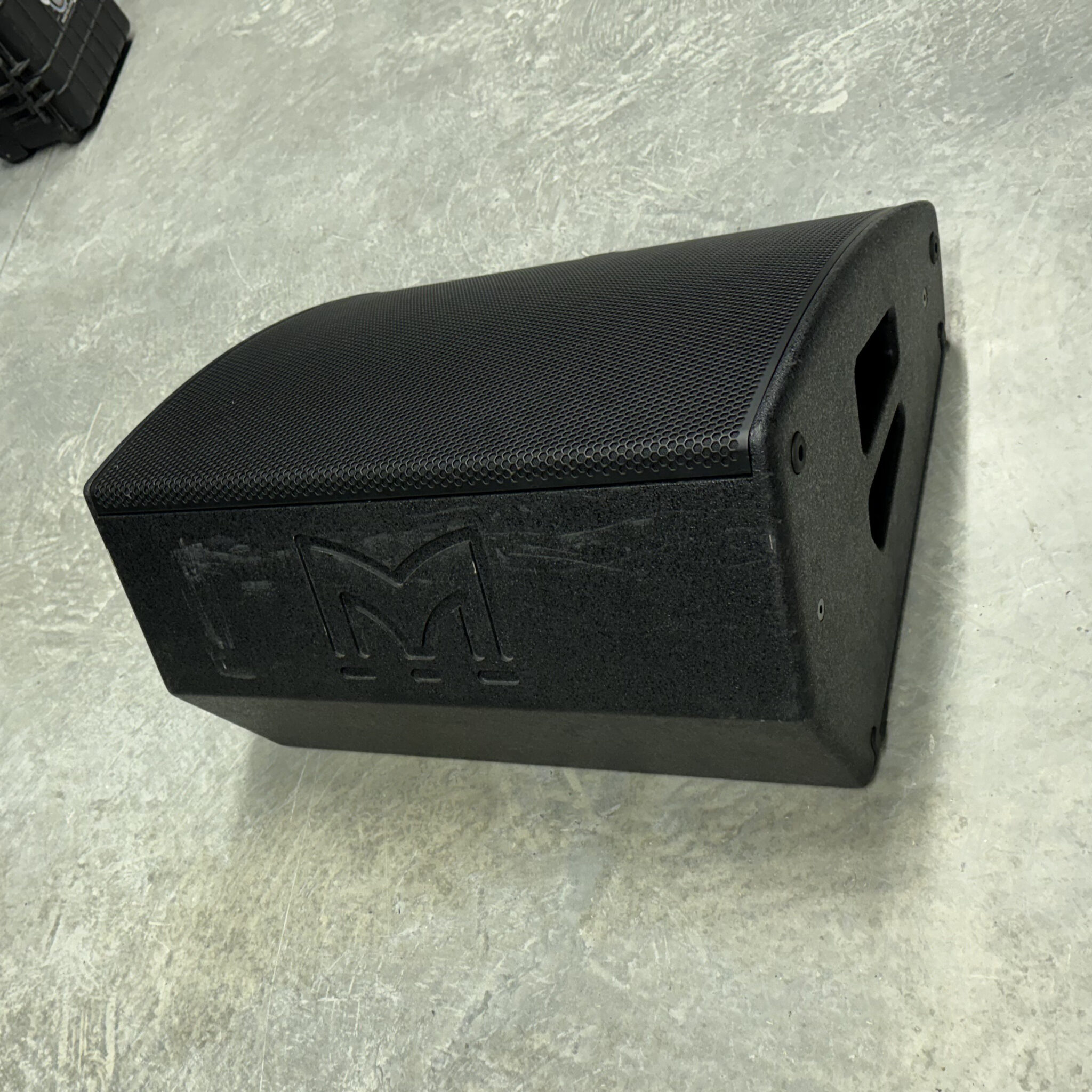 Martin Audio LE200 15" Passive Coaxial Stage Monitor