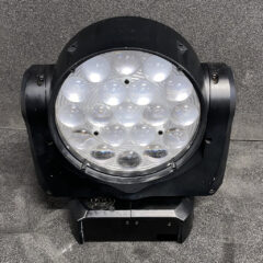 Martin MAC Aura XB Lighting Fixture