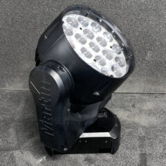 Martin MAC Aura XB Lighting Fixture