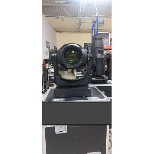 Martin MAC Ultra Performance package
