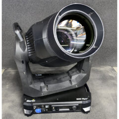 Martin MAC Viper Profile Lighting Fixture