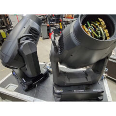 Martin Mac Viper Performance Lighting Fixture