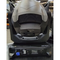 Martin Mac Viper Performance Lighting Fixture