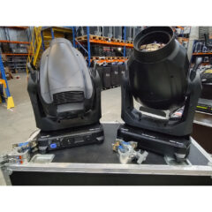 Martin Mac Viper Performance Lighting Fixture