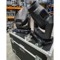Martin Mac Viper Performance Lighting Fixture