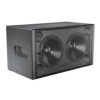 Meyer Sound 600-HP Compact High-Power Subwoofer
