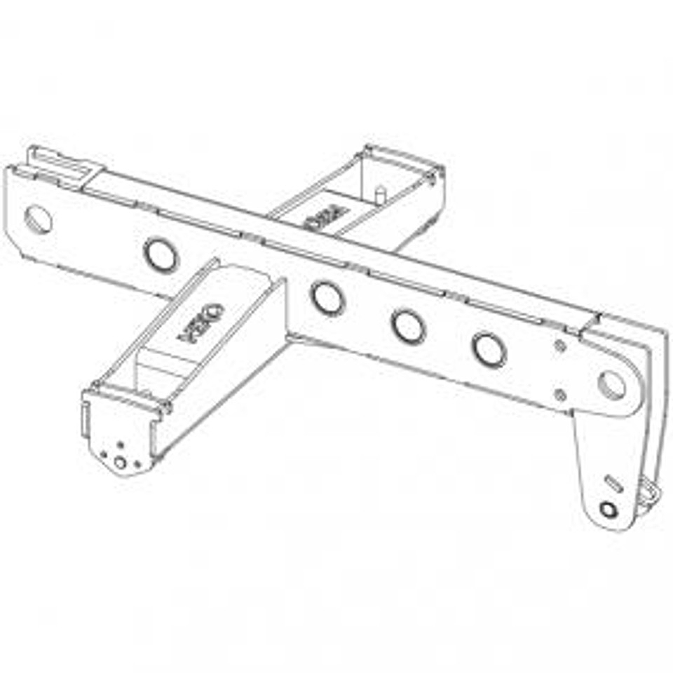 NEXO STT–XBOW-1