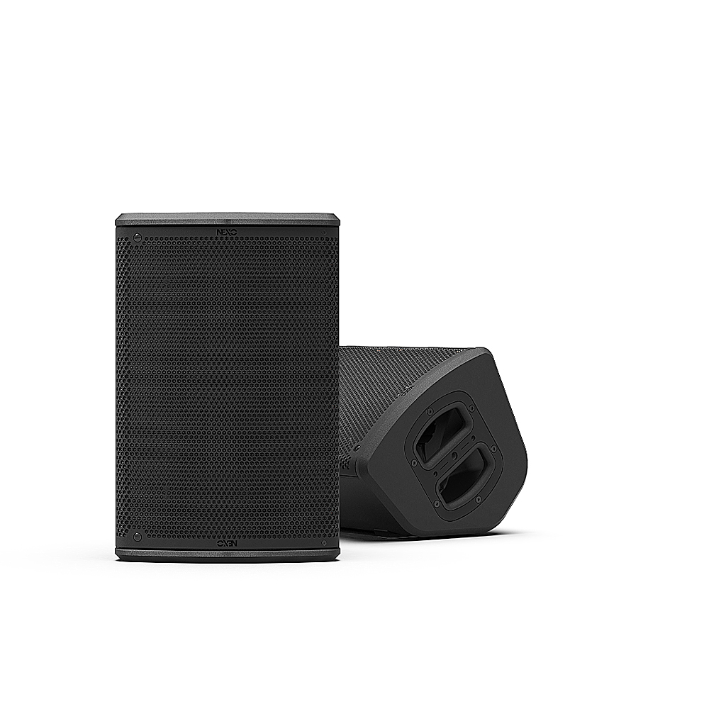Nexo-P8
