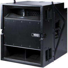 Nexo STM S118 Sub Module (BRAND NEW!)