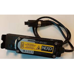 Nexo VXT-LIS-REC-2