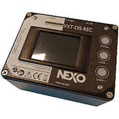 Nexo VXT-LIS-REC