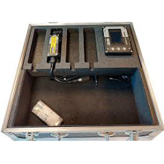 Nexo VXT-LIS-REC-3