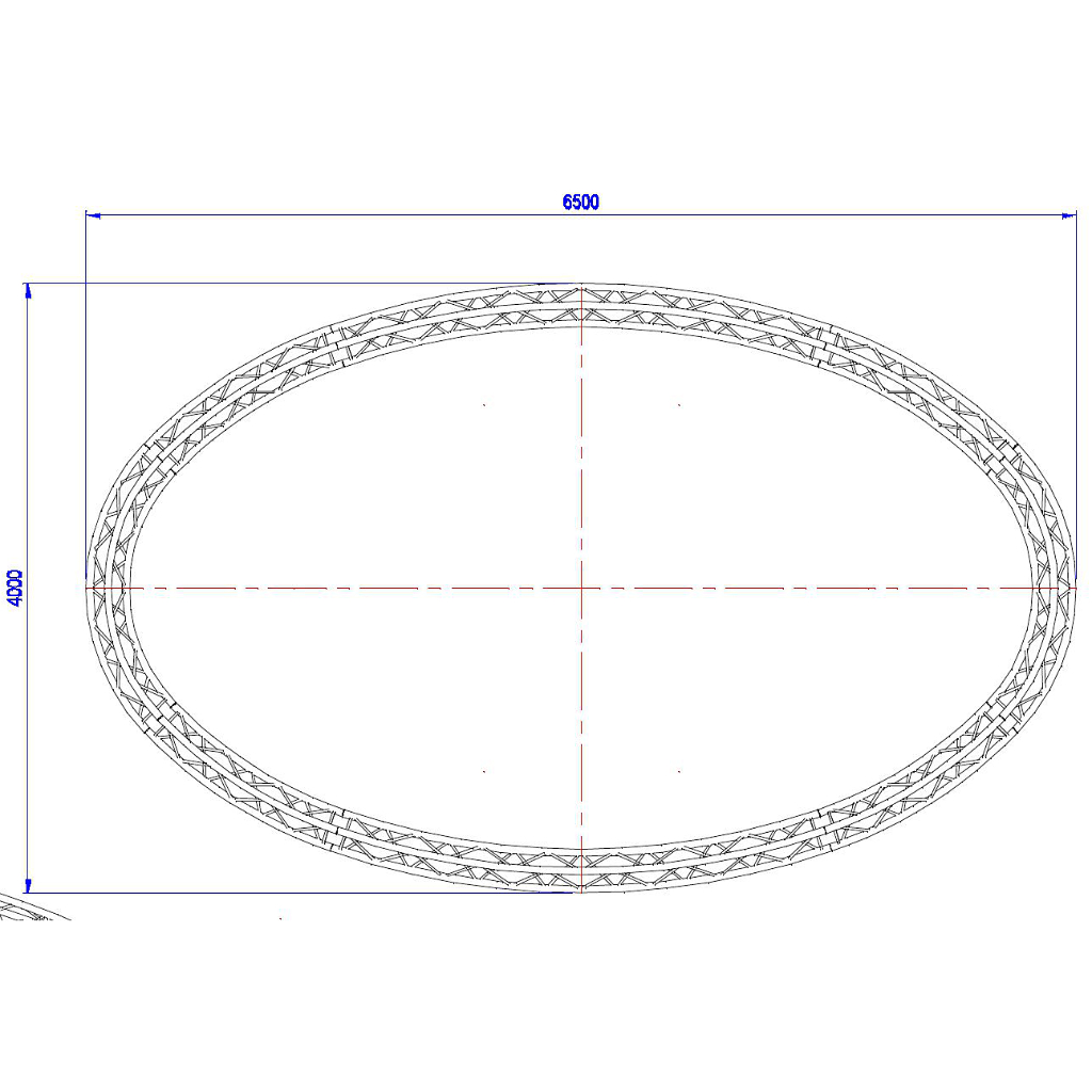 PROTRUSS T3106009055 ECLIPS-2