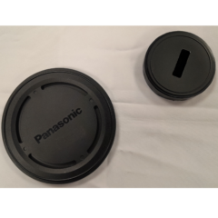 Panasonic ET-D75LE20 1.8-2.61 Zoom Lens