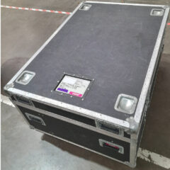 Panasonic PT-DZ21K2 3 Chip DLP Projector