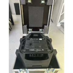 Ayrton Perseo Profile Lighting Fixture