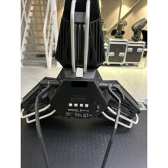 Portman Mantis Lighting Fixture
