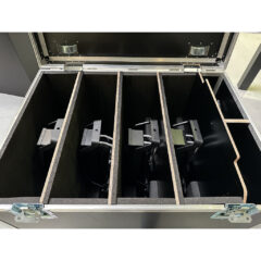 Portman Mantis Lighting Fixture