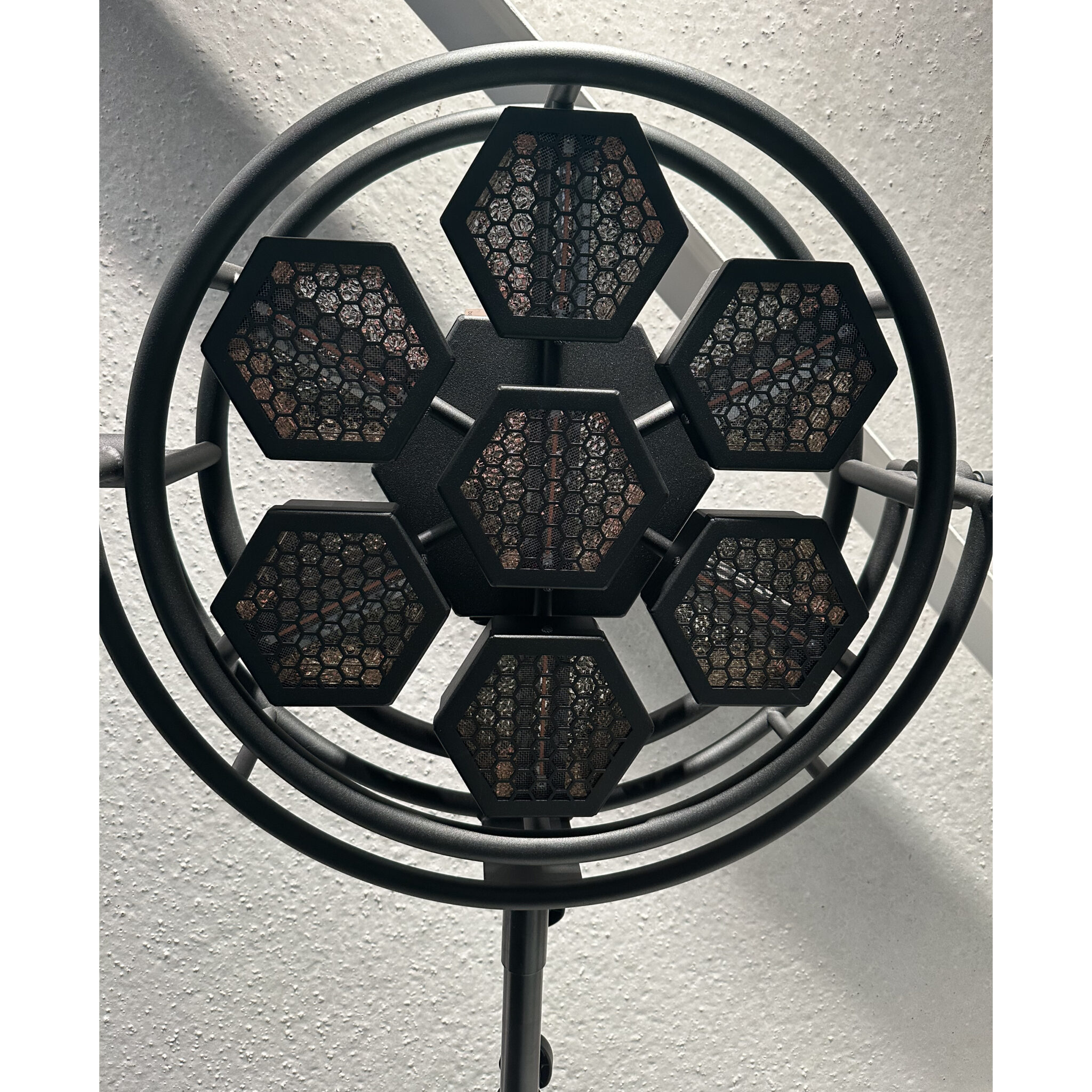Portman Mini Led Lighting Fixture