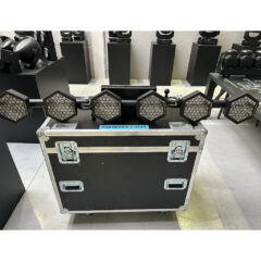 Portman P2 Hexaline Package