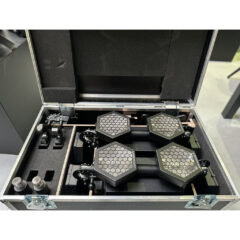 Portman P2 Hexaline Package