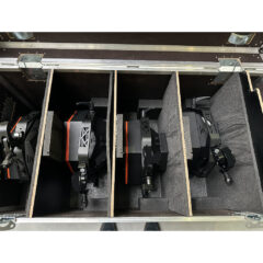 Portman P3 Pixel Lighting Fixture