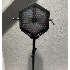 Portman P3 Pixel Lighting Fixture