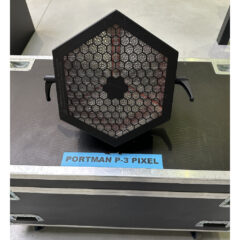 Portman P3 Pixel Lighting Fixture
