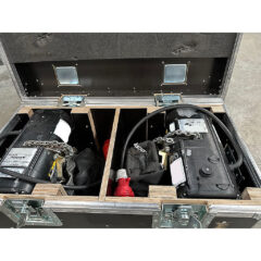 Prolyft Prostar 250kg Hoist