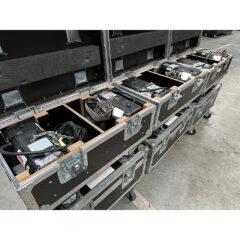 Prolyft Prostar 250kg Hoist