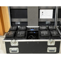Robe LED Beam 150 set-3