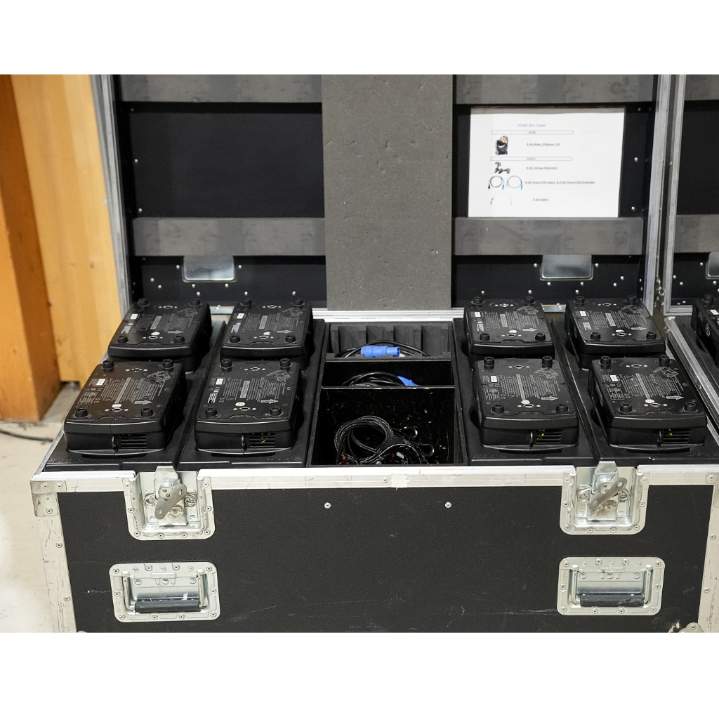 Robe LED Beam 150 set-3