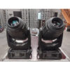 Robe Pointe Lighting Fixture