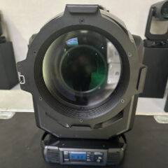 Robe T1 PC/Fresnel Lighting Fixture