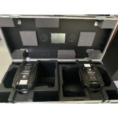 Robe T1 PC/Fresnel Lighting Fixture