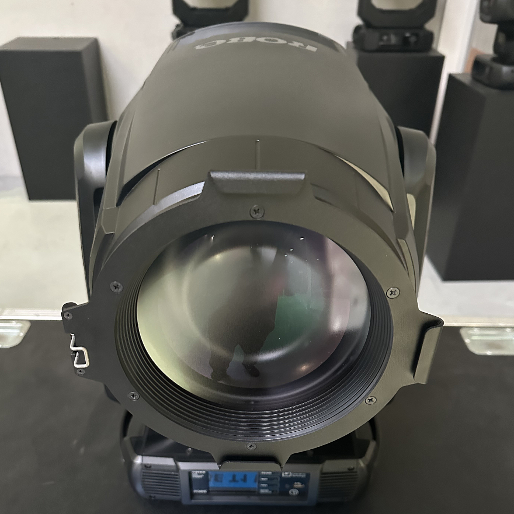 Robe T1 PC/Fresnel Lighting Fixture