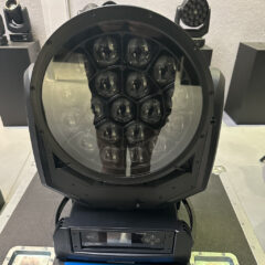Robe iSpiider Lighting Fixture