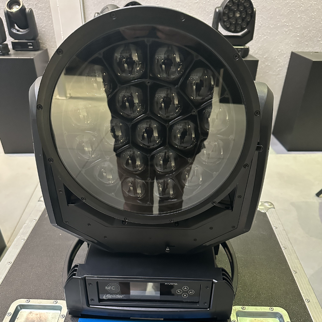 Robe iSpiider Lighting Fixture