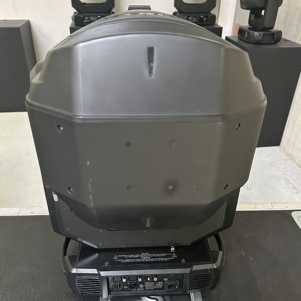 Robe iSpiider Lighting Fixture