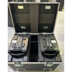 Robe iSpiider Lighting Fixture