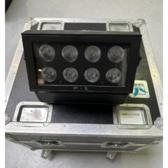 SGM P-1 Wash Lighting Fixture